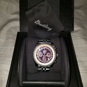 Breitling by Bentley Special Edition A2536212/Q522